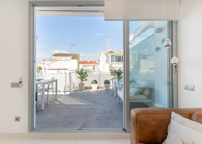 Apartman Penthouse