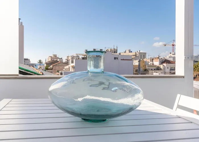 Penthouse Apartman