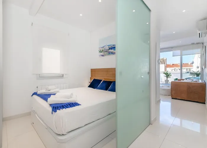 Penthouse Apartman *