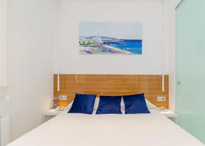 Apartman Penthouse