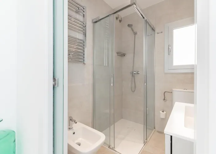 Apartman Penthouse *