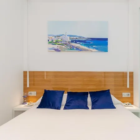 Apartamento Penthouse