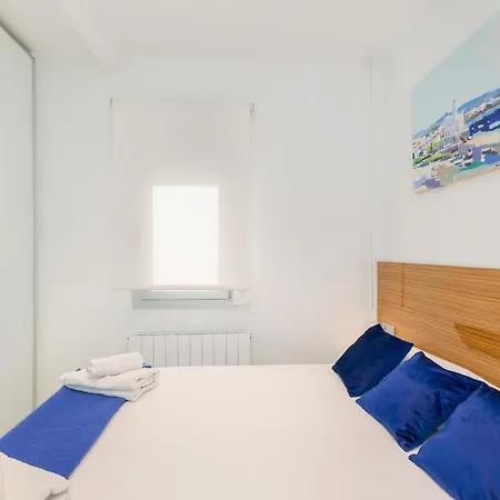Apartament Penthouse