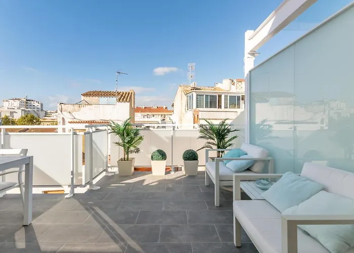 Penthouse *